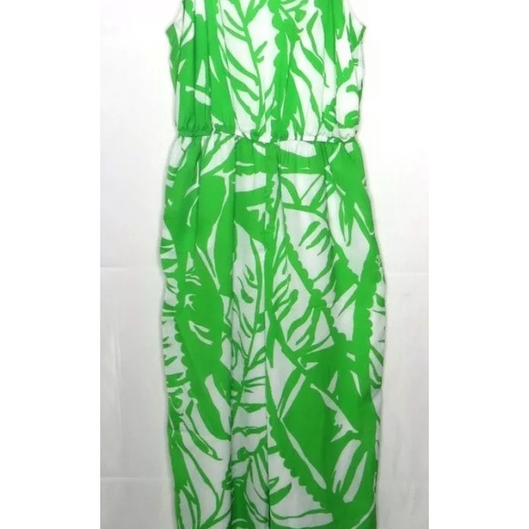 Lilly Pulitzer for Target Boom Boom Jumpsuit - Picture 3 of 6